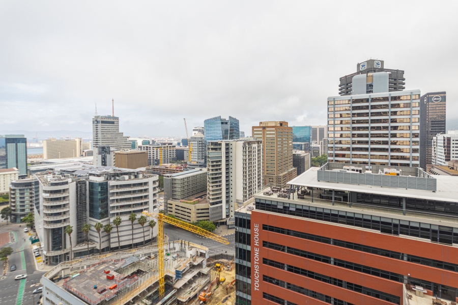 0 Bedroom Property for Sale in Cape Town City Centre Western Cape